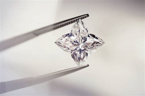 lv cut diamond|louis vuitton diamond collection.